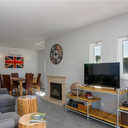 Villa Ville Verde Loulé