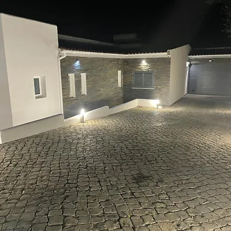 Villa Ville Verde Loulé