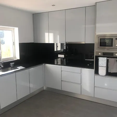 Villa Ville Verde Loulé