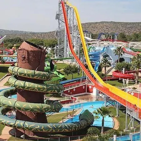 Ville Verde * Loule
