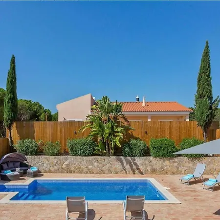 Villa Ville Verde Loule