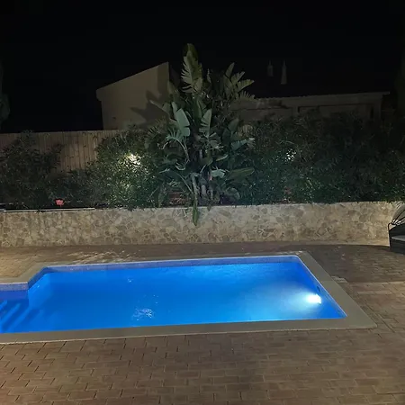Ville Verde * Loule