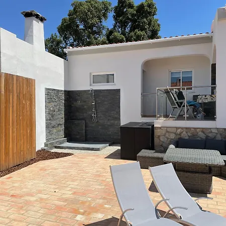 Ville Verde Вилла