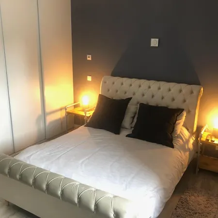 Ville Verde Вилла